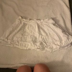 Y2K AEO Skirt